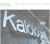 Kalologie 360 Spa