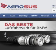 Aerosus.de 