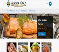 Alaska Gold 