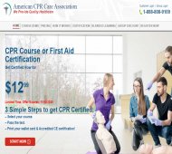 American CPR Care Association 