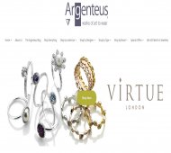 Argenteus Jewellery