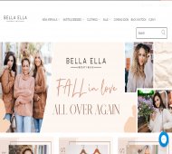 Bella Ella Boutique