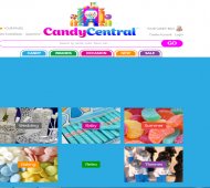 Candy Central
