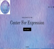 Center For Expression