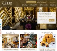 Chatrium Hotels And Residences