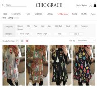 Chic Grace UK