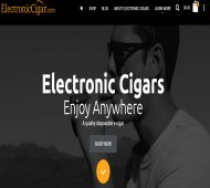 Clectronic Cigar.Com
