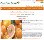 Cross Creek Groves
