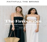 Faithfull The Brand