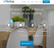 Filter Snap