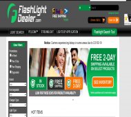 FlashlightDealer.com