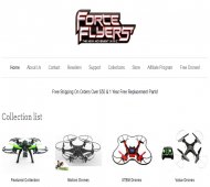 Force Flyers