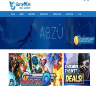 GameMiles.com