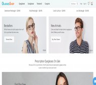 GlassesShop.com