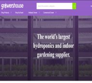 GrowersHouse.com