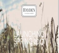 Hayden-Harnett 