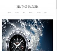 Heritage Watches