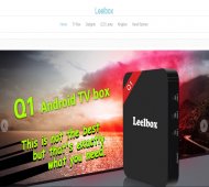 Leelboxtech.com