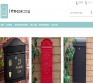 Letter-boxes.co.uk