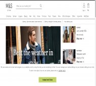 Marks And Spencer Us