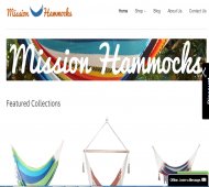 Mission Hammocks