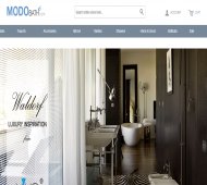 Modo Bath.com