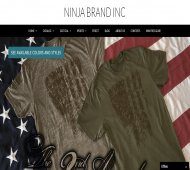 Ninja Brand, Inc.