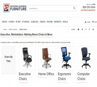 National Business Furniture