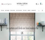Natural Curtain Company