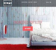 Nomad Beds