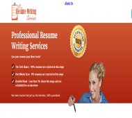 Pro Resume Writing Services