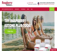 RaspberryketonePlus