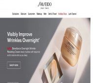 Shiseido 