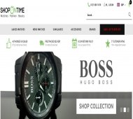 Shop On Time