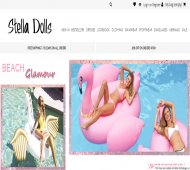 Stella Dolls