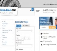 TiresDirect.com