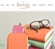 The British Belt Company
