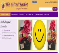 The Gifted Basket