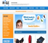The Insole Store
