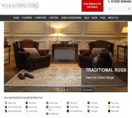 The Rug And Floring Stores