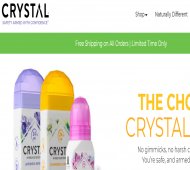 TheCrystal.com