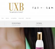 UXB Skincare