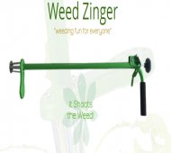 Weed Zinger