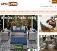 Wicker Central.com