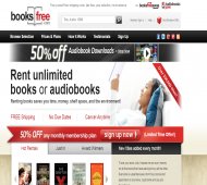 Booksfree.com