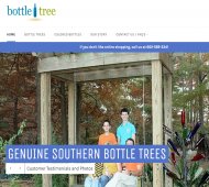 bottle tree