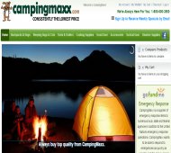 CampingMaxx.com