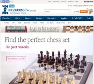 ChessHouse.com