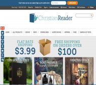 Christian Reader