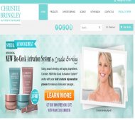 Christie Briankley Authentic Skincare